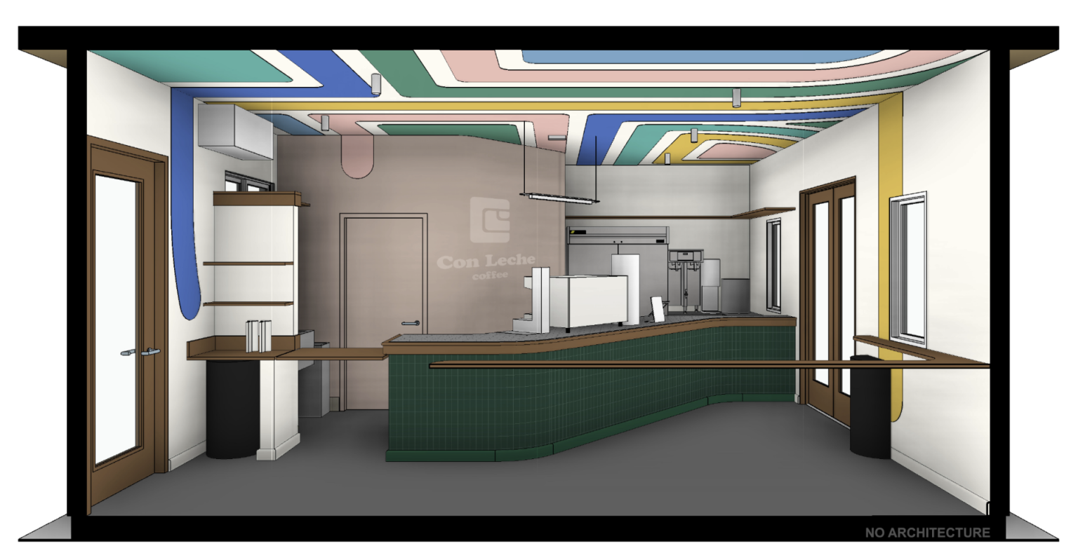 Con Leche Reynoldstown