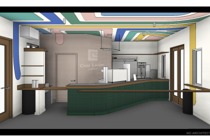 Con Leche Reynoldstown