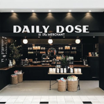 Daily Dose - Madison Yards