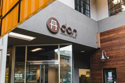 Dan Modern Chinese - Pasadena