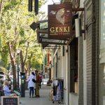 GENKI Noodles and Sushi - Virginia-Highland