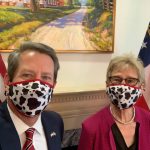 Gov. Brian Kemp - Georgia Safety Promise