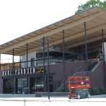 Hop City - Pinewood Forest