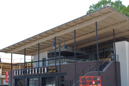 Hop City - Pinewood Forest