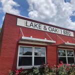 Lake and Oak Barbecue