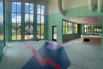 PERC Coffee Roasters - East Lake