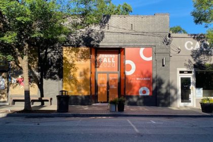 Perspire Sauna Studios - Virginia-Highland