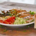 Pita Grille - Buckhead - Closed