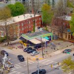 Skate Escape - Midtown, Atlanta - For Sale