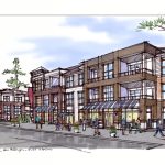 South Point Rendering