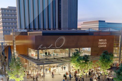 Strings of Life - Halo at The Wells Fargo Center