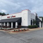 Taco Mac Lawrenceville