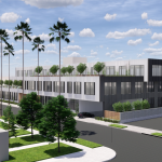 The Depot - Rendering 1