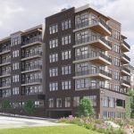 The Roycraft Condos Rendering 1