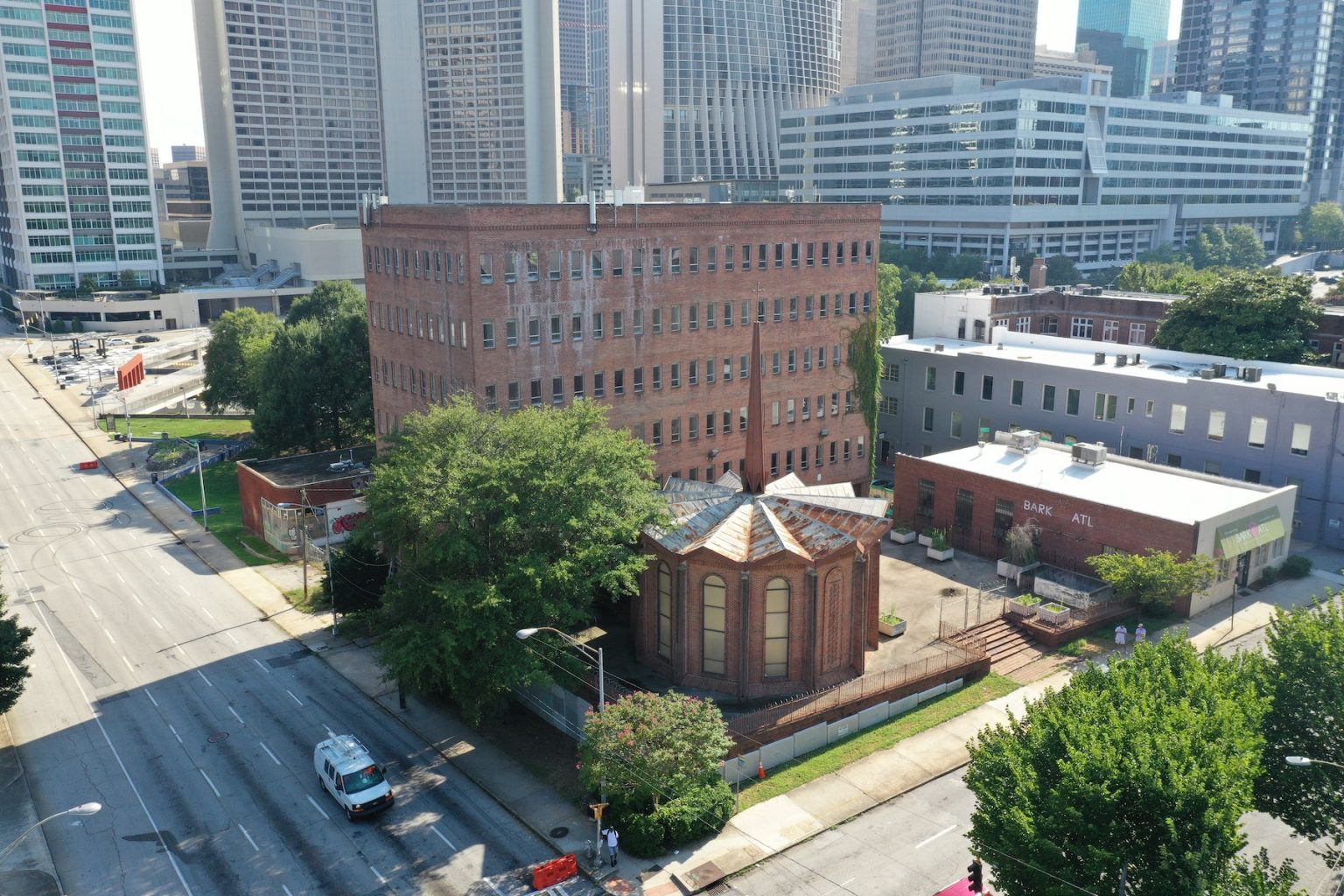 Braden Fellman Group