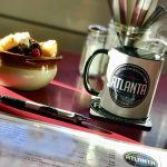 ABC Chicken & Waffles—Nitro Coffee Counter