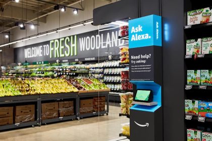 Amazon Fresh - Woodland Hills