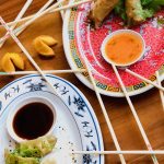 Asian POP by Mission + Market