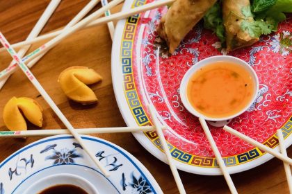 Asian POP by Mission + Market