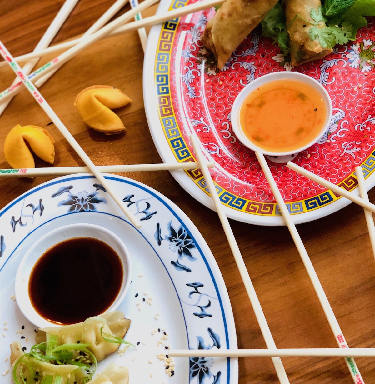 Asian POP by Mission + Market