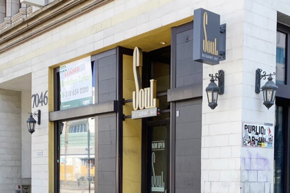 BNDR Music - Hollywood - Soul