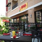 BUA Thai + Sushi - Brookhaven - For Sale