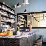 Bäco Mercat - DTLA - Closed