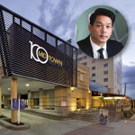 Big Boss - Chinese Buddha - Midtown Atlanta