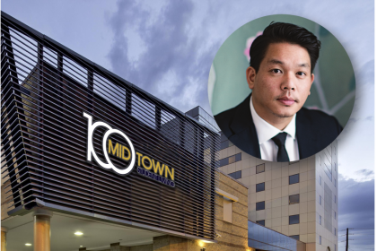 Big Boss - Chinese Buddha - Midtown Atlanta