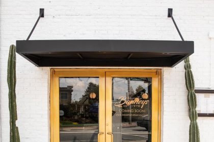 Breakfast at Barneys - Downtown