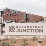 Broadstone Junction Norcross - Open