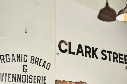 Clark Street Bakery - Brentwood