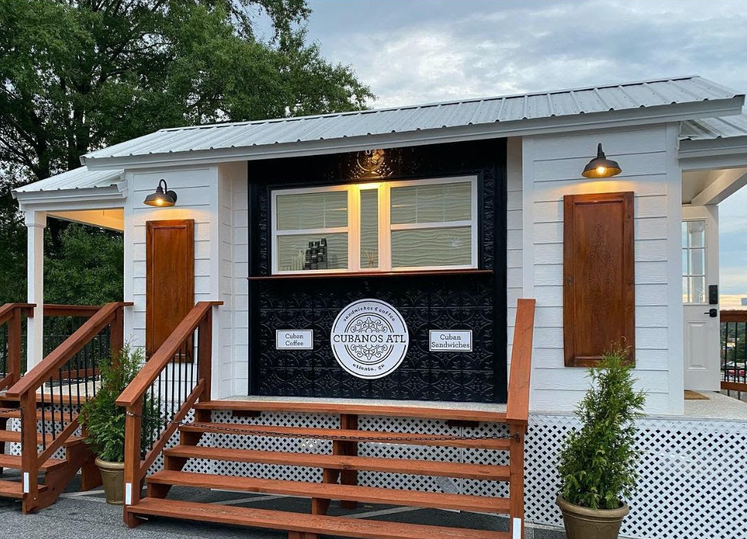 Cubano’s ATL