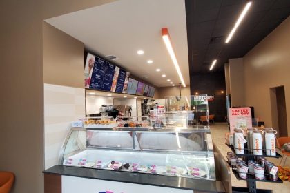 Dunkin' and Baskin-Robbins - Hanover Midtown