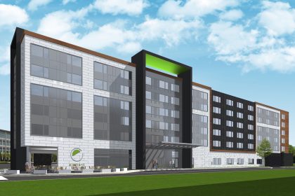 Element by Westin Buckhead - Opening November 2020