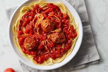 Fazoli’s - PREP Atlanta - Mike Lokhandwala