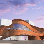 Grammy Museum Atlanta