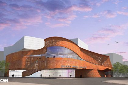 Grammy Museum Atlanta