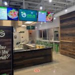 Grub Fresh Bowls and Wraps - Hapeville