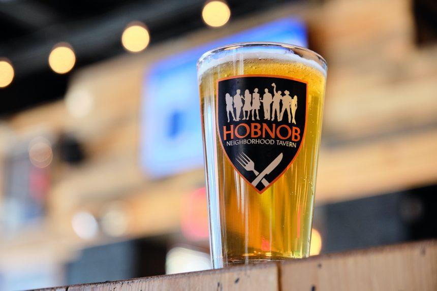 HOBNOB Halcyon - Photo Credit Brandon Amato