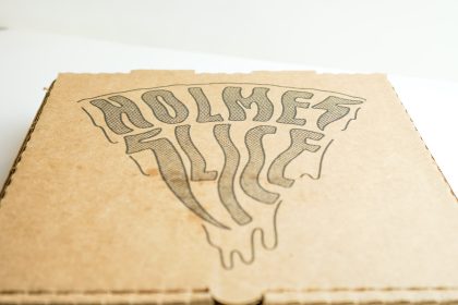 Holmes Slice - Halcyon. Market Hall