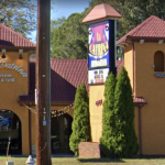 La Chingada To Replace La Catrina