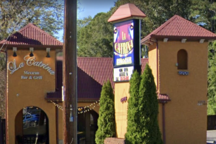 La Chingada To Replace La Catrina