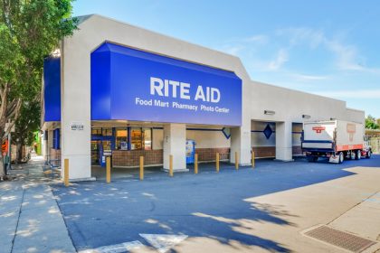 Lazy Acres - Rite Aid - Hollywood