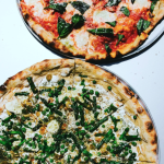 Pizza Jeans - Ponce City Market