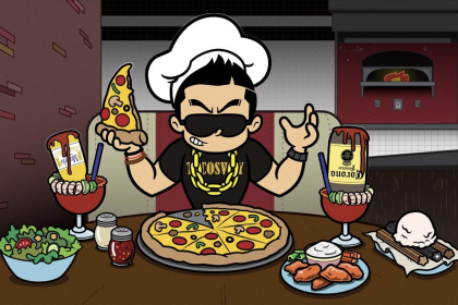 Pizzaway - From The Owners of TacosWay