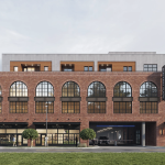 Pullman Flats - Kirkwood Condos - Rendering 1