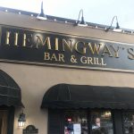 Red Hare Brewing Company - Hemingway's Marietta