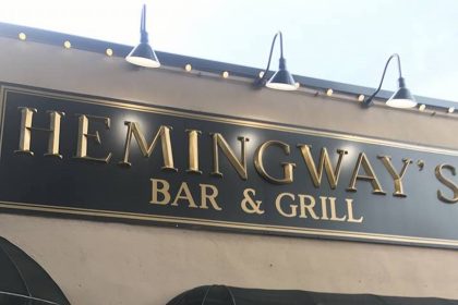 Red Hare Brewing Company - Hemingway's Marietta