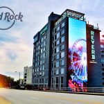 Reverb By Hard Rock Hotel - Reverb Downtown Atlanta